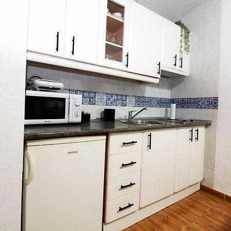 Ancla Fuengirola Διαμέρισμα Εξωτερικό φωτογραφία
