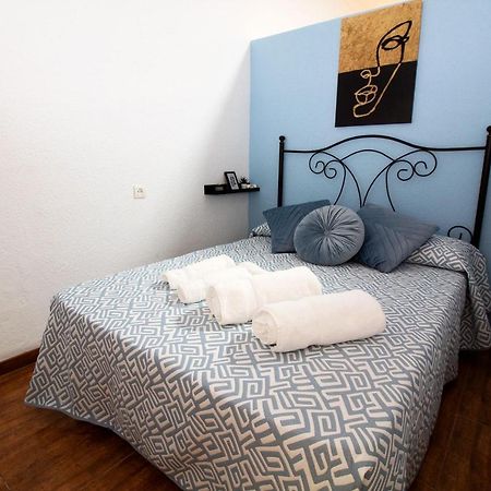 Ancla Fuengirola Διαμέρισμα Εξωτερικό φωτογραφία