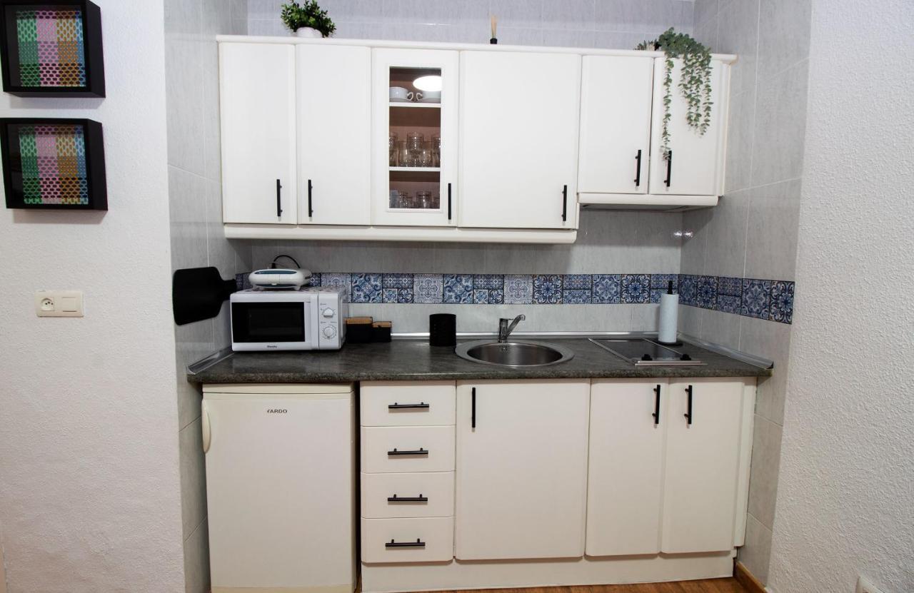 Ancla Fuengirola Διαμέρισμα Εξωτερικό φωτογραφία