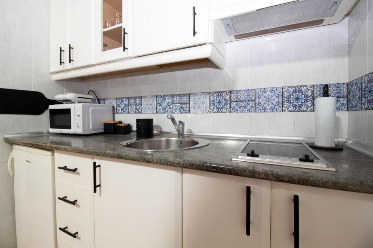 Ancla Fuengirola Διαμέρισμα Εξωτερικό φωτογραφία